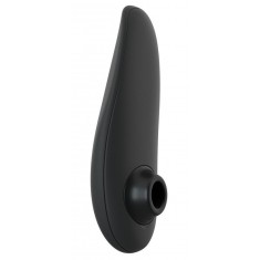 Womanizer Classic 2 Black - tecnologia Pleasure Air Technology stimola il clitoride con precisione senza toccarlo
