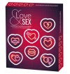 Love & Sex Fortune Cookie Adve