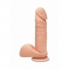 The D - Perfect D with Balls - 7 Inch -