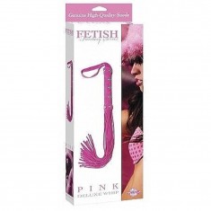 FF PINK DELUXE WHIP