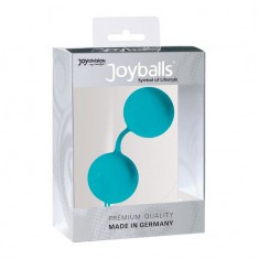Joyballs HELLBLAU