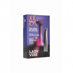 Lady Vibe - Silver