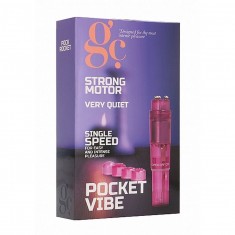 Pocket Vibe - Pink