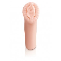 PDX CUMFY CLAM - masturbatore maschile realizzato con fanta flesh