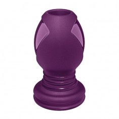 The Stretch - Large - Purple