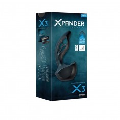 Xpander - X3 - Size L - il mondo della stimolazione della prostata con il pioniere della serie XPANDER